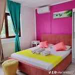 Clara 4* Eforie Nord