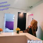 Clara 4*