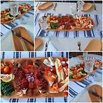 Guest house Clara 4*