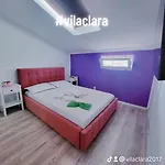 Clara Eforie Nord