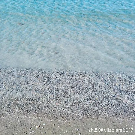 Vendégház Clara