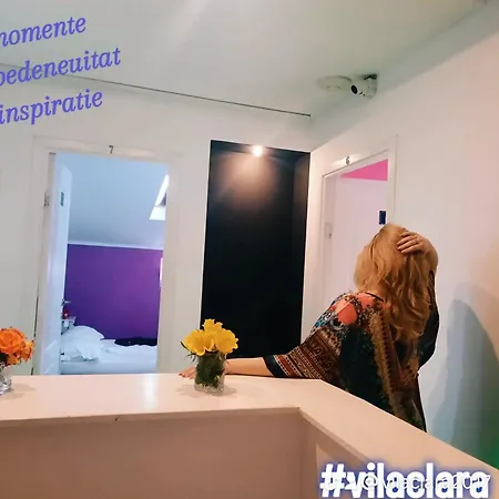Clara 4*