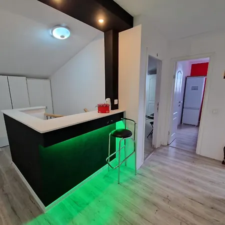 Clara Vendégház 4*