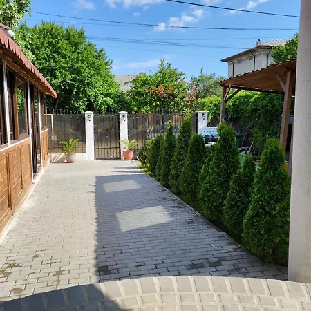 Clara Guest house Eforie Nord