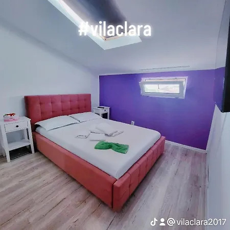 Clara Észak-Eforie