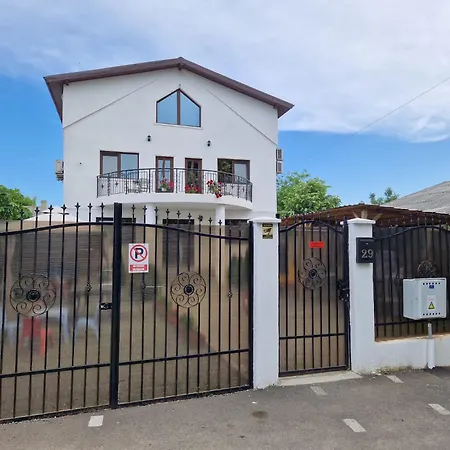 Guest house Clara Eforie Nord