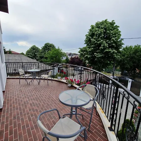 Clara Guest house Eforie Nord