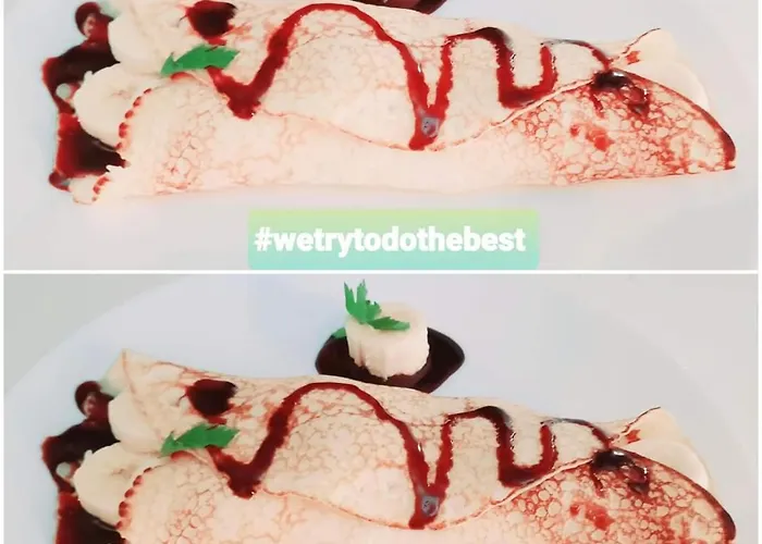 Clara Guest house 4*