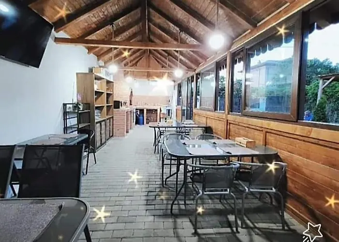 Clara Guest house Eforie Nord