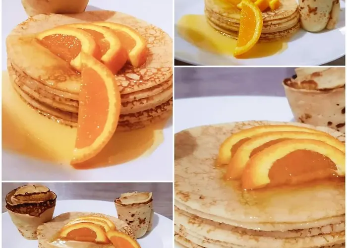 Clara 4* Eforie Nord