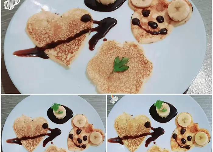 Clara Guest house Eforie Nord