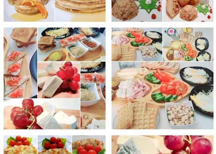 Clara Guest house 4*