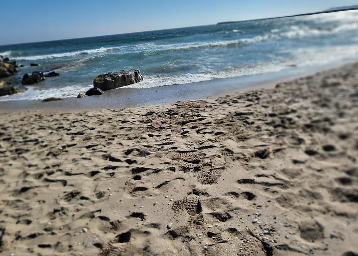 Clara 4* Eforie Nord